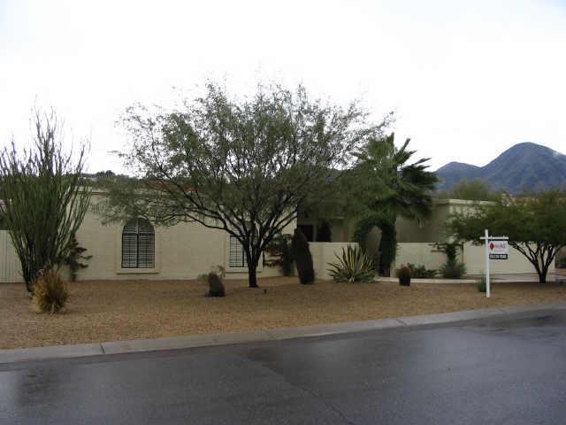 15027 E Greene Valley Dr., Fountain Hills, AZ 85268