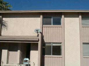 1750 E Mateo Cir. #102, Mesa, AZ 85204