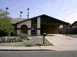 3215 N Pleasant Dr., Chandler, AZ 85225