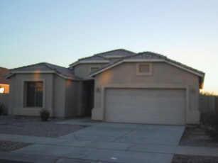 21365 E Calle De Flores St., Queen Creek, AZ 85242