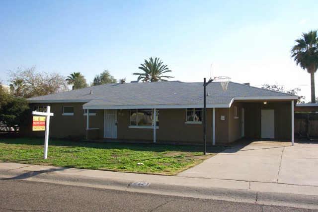 2121 W San Juan Ave., Phoenix, AZ 85015