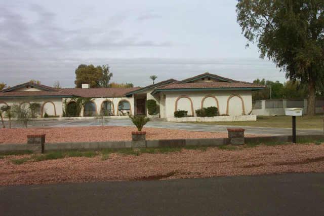 6702 W Gelding Dr., Peoria, AZ 85381