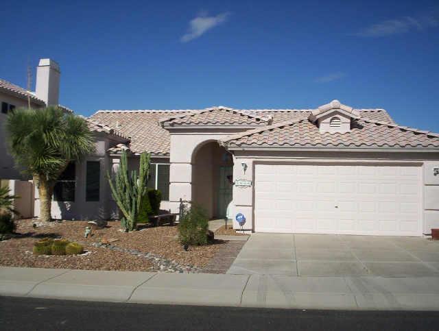 2808 E Blackhawk Dr., Phoenix, AZ 85050