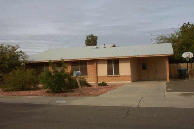1610 W Charleston Ave., Phoenix, AZ 85023