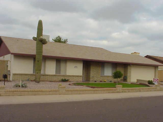 5804 W Vogel Ave., Glendale, AZ 85302