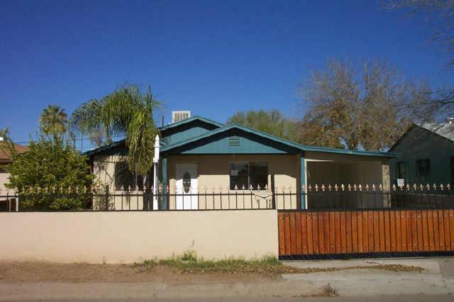 426 E Edison Rd., Buckeye, AZ 85326