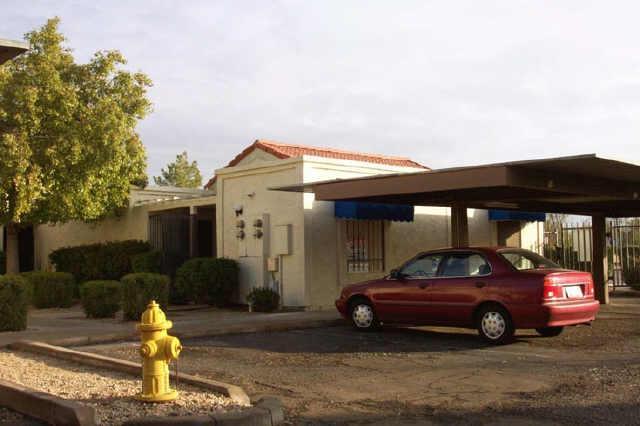 15801 N 29th St. #27, Phoenix, AZ 85032