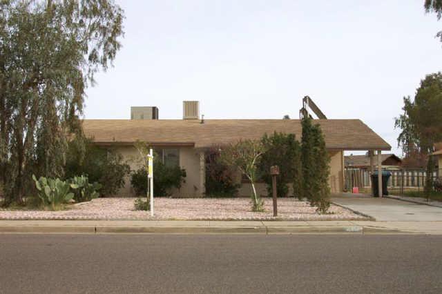 17615 N 15th Ave., Phoenix, AZ 85023