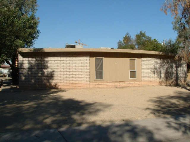 816 W 2nd St., Tempe, AZ 85281