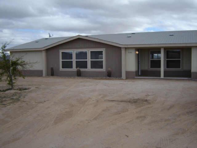 11141 N Tank Rd., Casa Grande, AZ 85222