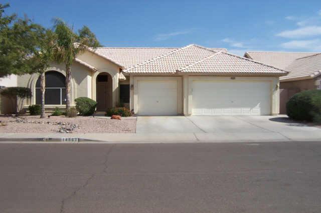 14867 S 43rd Pl., Phoenix, AZ 85044