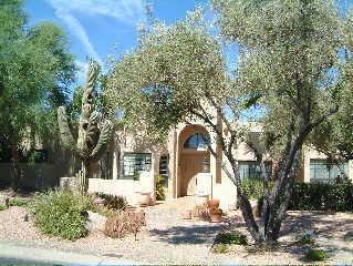 5202 E Sahuaro Dr., Scottsdale, AZ 85254