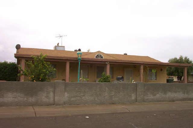 8669 W Cheery Lynn Rd., Phoenix, AZ 85037