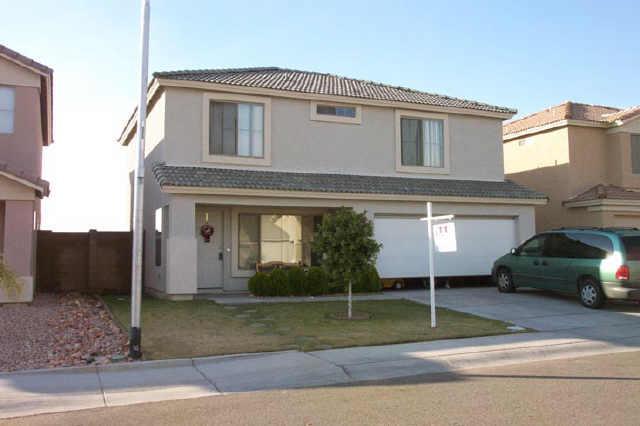 13702 N 130th Ave., El Mirage, AZ 85335