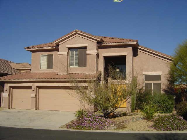 5224 E Gloria Ln., Cave Creek, AZ 85331