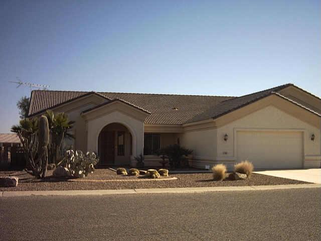 14855 S Country Club Dr., Arizona City, AZ 85123