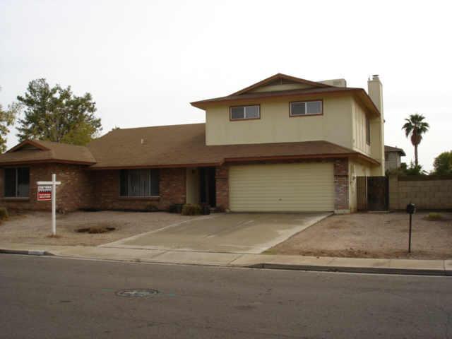 1343 W Lobo Ave., Mesa, AZ 85202