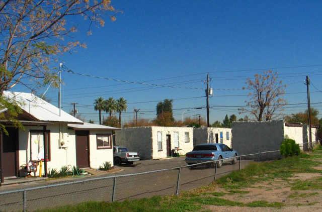 7021 N 55th Dr., Glendale, AZ 85301