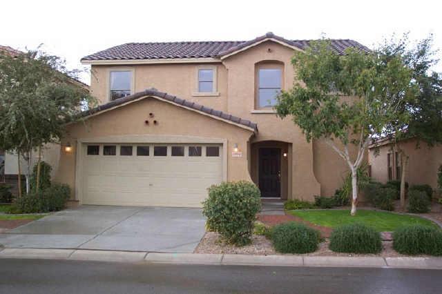 2934 S Mandy Cir., Mesa, AZ 85212