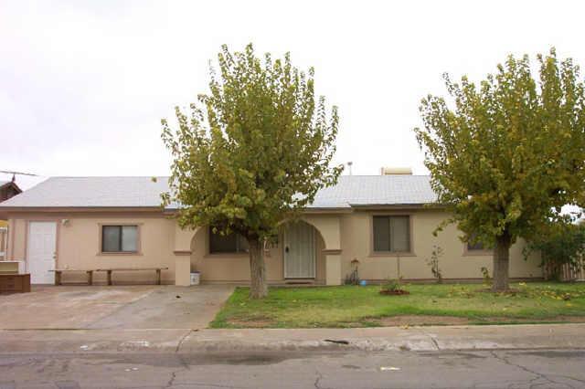 2242 N 64th Dr., Phoenix, AZ 85035