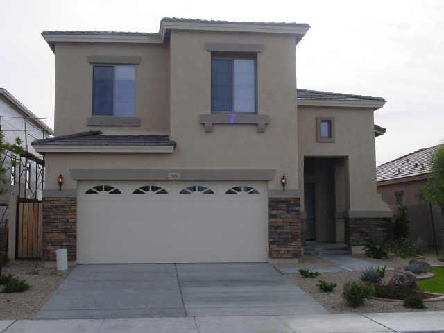 2527 W Preserve Way, Phoenix, AZ 85085