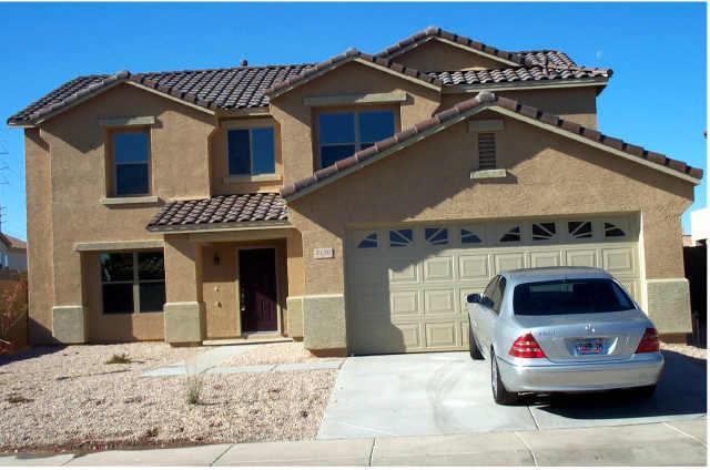 3130 Sierra Heights St., Mesa, AZ 85212