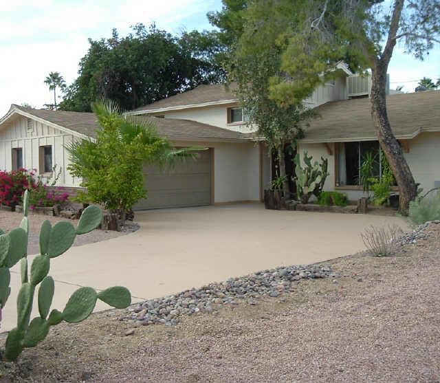 8520 E Rose Ln., Scottsdale, AZ 85250