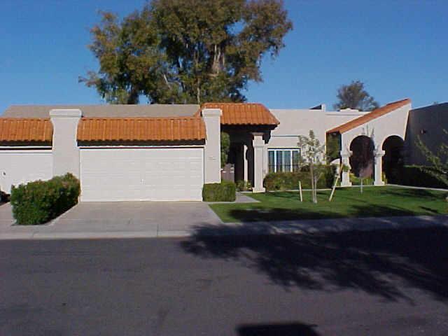 9422 E Jenan Dr., Scottsdale, AZ 85260
