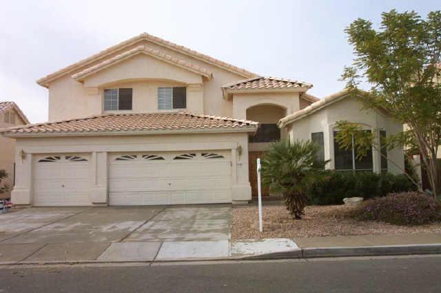 21190 N 62nd Ave., Glendale, AZ 85308