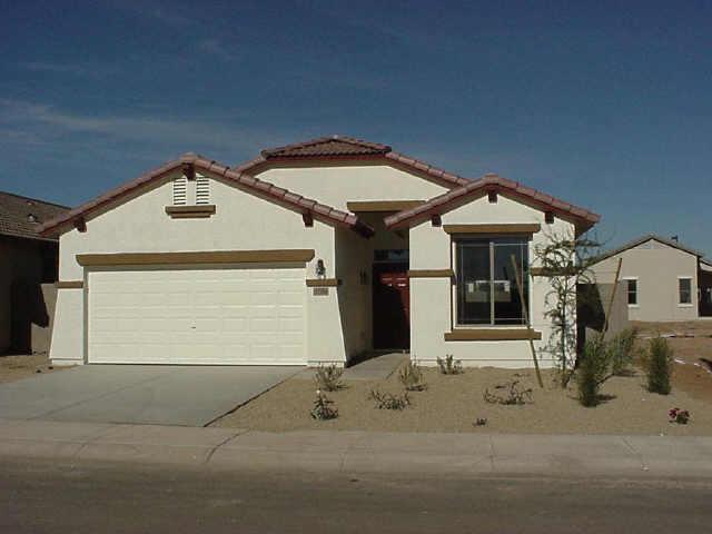 17214 W Lundberg St., Surprise, AZ 85388