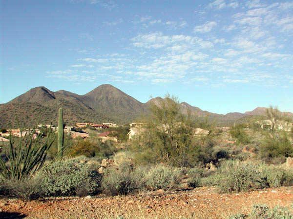 15240 N Elena Dr. #51, Fountain Hills, AZ 85268