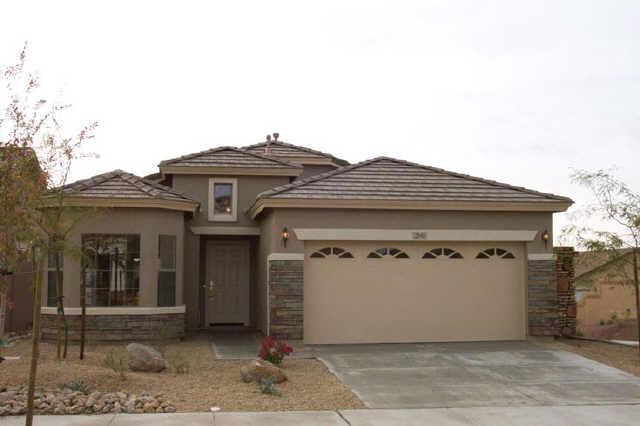 2545 W Brilliant Sky Dr., Phoenix, AZ 85085