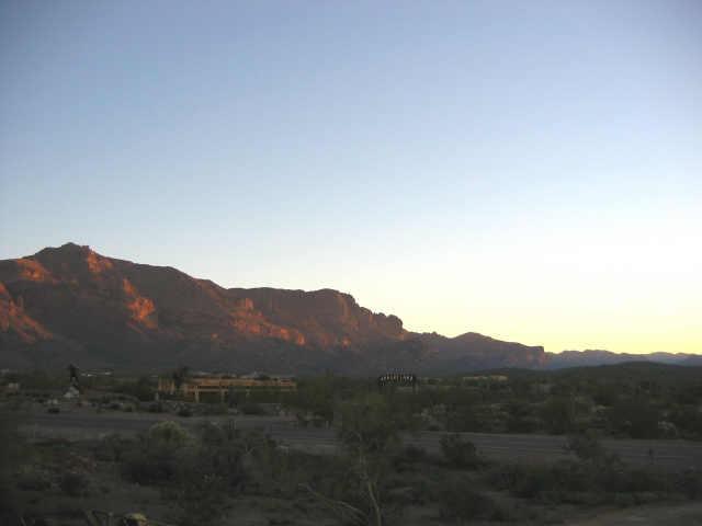 4496 S Kings Ranch Rd., Gold Canyon, AZ 85218