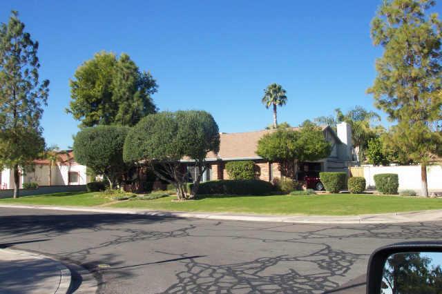 5354 E Grandview Rd., Scottsdale, AZ 85254