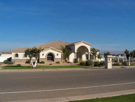 21156 E Mewes Rd., Queen Creek, AZ 85142