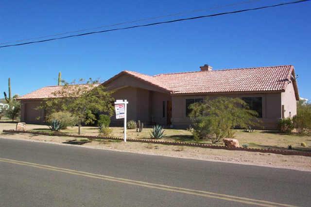 4065 N Winchester Rd., Apache Junction, AZ 85220
