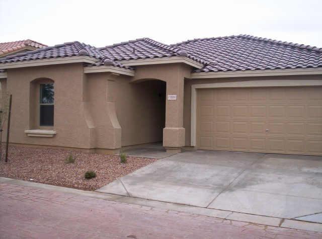 17035 W Central St., Surprise, AZ 85388