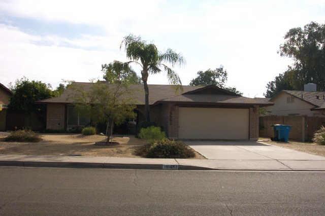 16651 N 34th Ave., Phoenix, AZ 85053