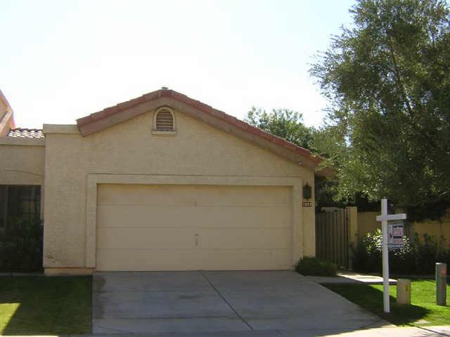 2337 W Shawnee Dr., Chandler, AZ 85224