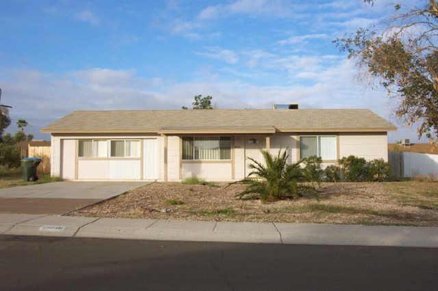 15856 N 18-th Pl., Phoenix, AZ 85022