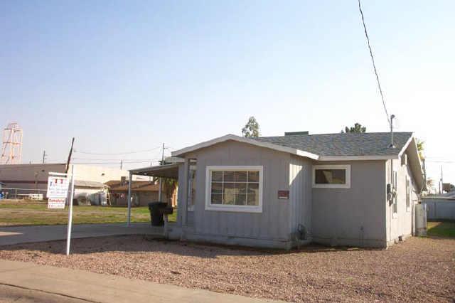2309 E Portland St., Phoenix, AZ 85006