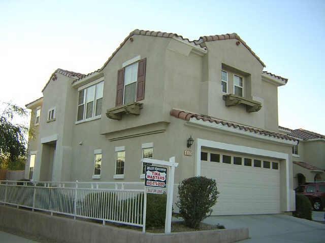 412 W Mountain Sage Dr., Phoenix, AZ 85045