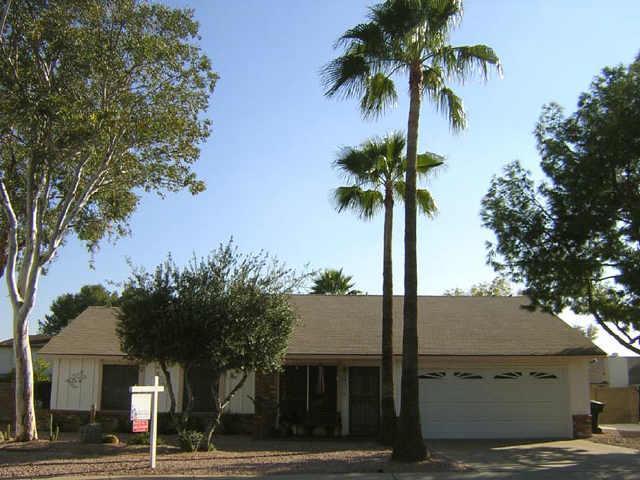 1049 E Grandview St., Mesa, AZ 85203