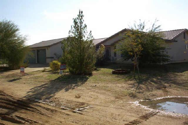 9717 E El Paso St., Mesa, AZ 85207