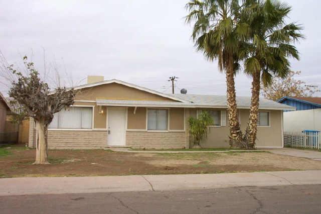 2544 N 48th Dr., Maricopa, AZ 85035