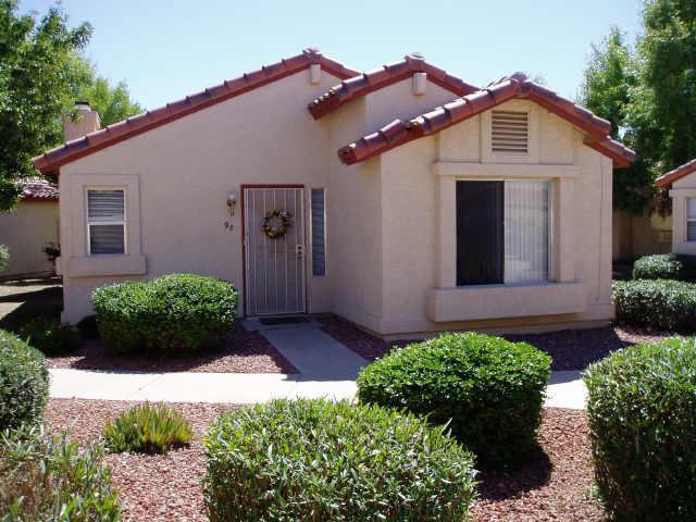7040 W Olive Ave. ##90, Peoria, AZ 85345