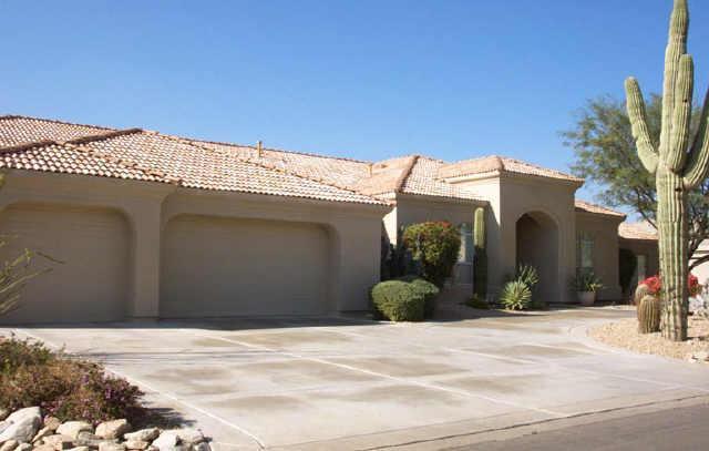 11847 Del Timbre Dr., Scottsdale, AZ 85259