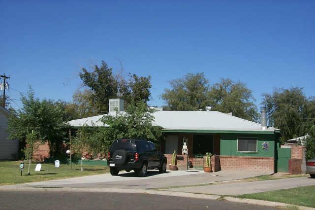 2324 Mitchell Dr., Phoenix, AZ 85015
