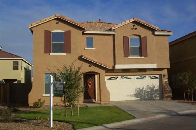 2043 S Luther Ave., Mesa, AZ 85209