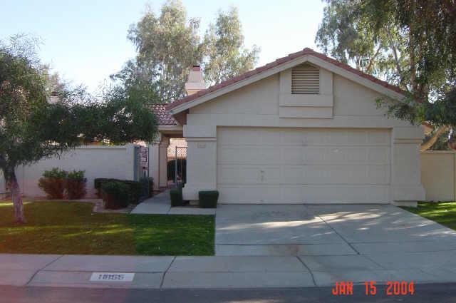 11855 N 88th Way, Scottsdale, AZ 85260